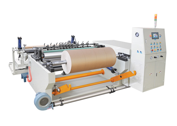 收卷分切機 收卷分切機